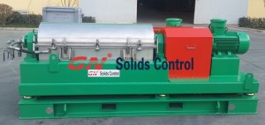 553 Decanter Centrifuge 2